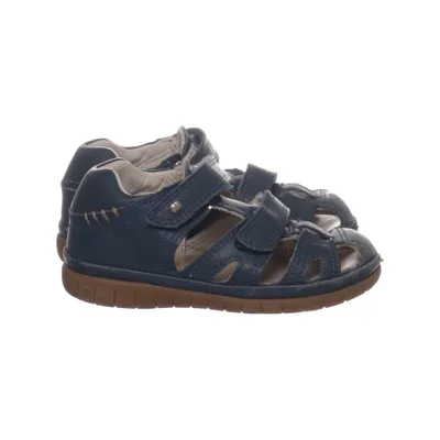 Sandalen (Blauw) van Elefanten