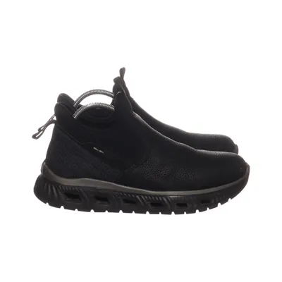 Chelsea boots (Black) from Rieker