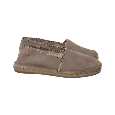 Espadrilles (Rose) de Fred de La Bretoniere