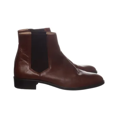 Chelsea boots (Brun)