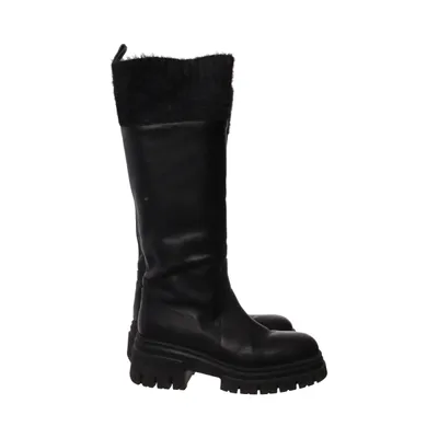 Boots (Black) from Dani