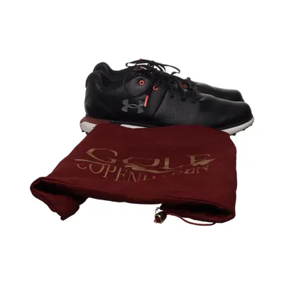 Golfskor (Svart) från Under Armour