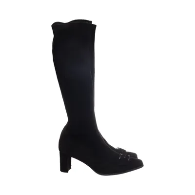 Støvler (Sort) fra Stuart Weitzman