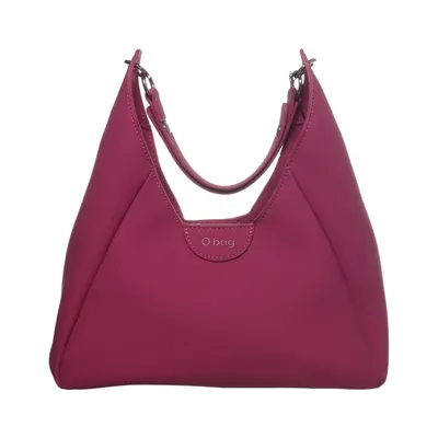 Handbag (Pink) from O Bag