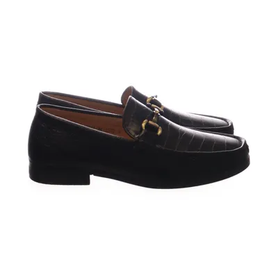 Loafers (Svart)