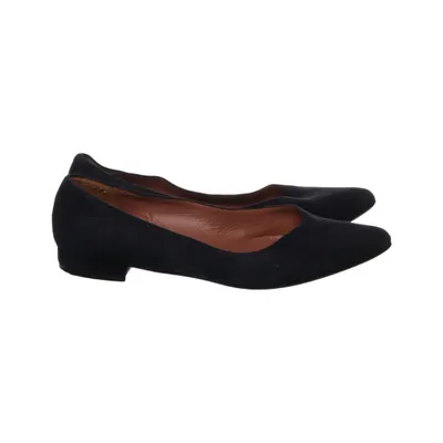 Ballet flats (Blue) from Primo Piano