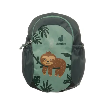Rugzak (Groen, Bruin, Meerkleurig) van Deuter