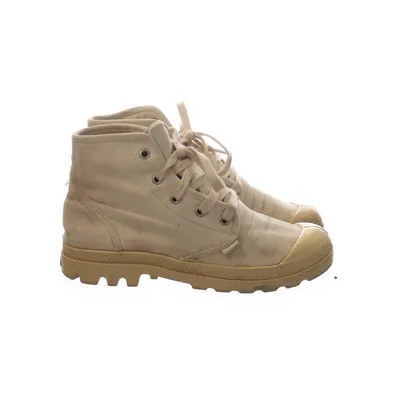 Tygskor (Beige) från Palladium