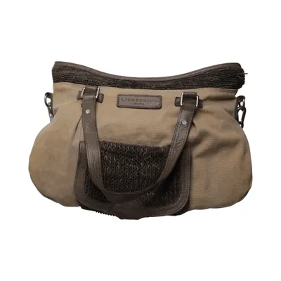 Umhängetasche (Beige, Grau) von Liebeskind Berlin