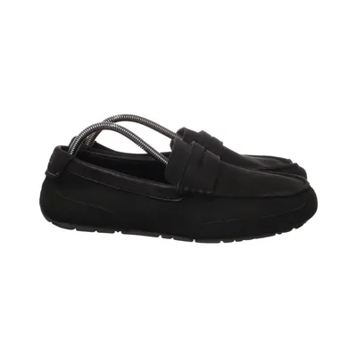 Loafers (Ascot) van UGG Leer