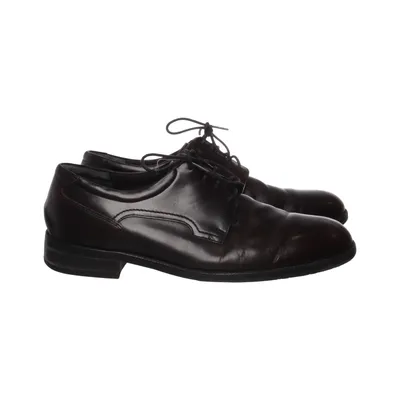 Chaussures Derby (Marron) de Bostonian Cuir
