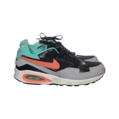 Trainingsschuhe (Schwarz, Grau, Mehrfarbig) von Nike