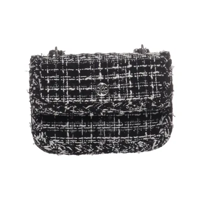 Schoudertas (Zwart, Wit) van Tory Burch
