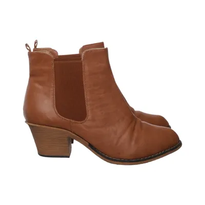 Chelsea Boots (Braun) von Rainbow
