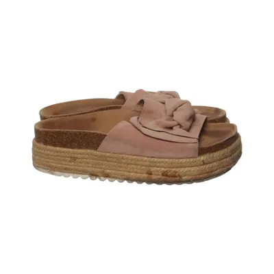 Slip-ins (Rosa) från Cora