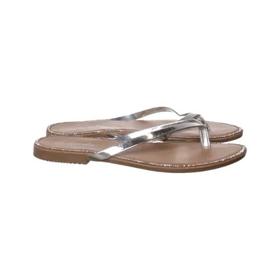 Teenslippers (Zilver, Bruin) van Renda