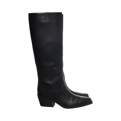 Stövlar (Svart) från Pull & Bear Collection