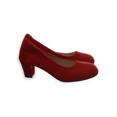Pumps (Rot)