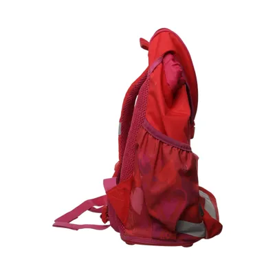 Ryggsäck (Röd, Rosa, Flerfärgad) från Herlitz
