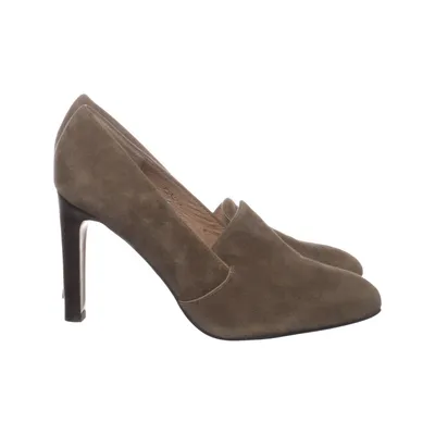 Hakken (Beige) van Belmondo