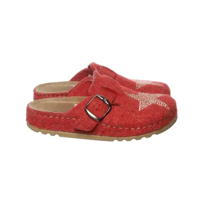 Slippers (Red) from Rohde