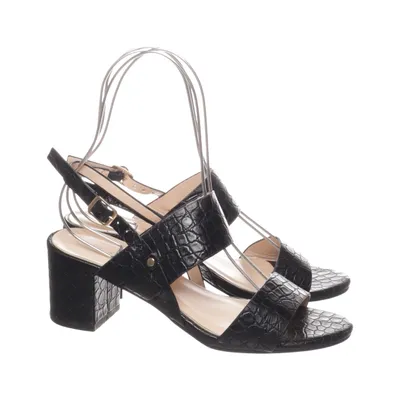 Højhælede sandaler (Trend One) fra Trend One