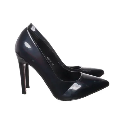 Pumps (Black) from Super Mode