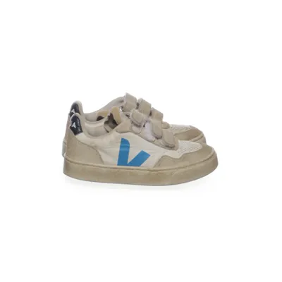 Sneakers (Beige, Blå, Hvid) fra Veja