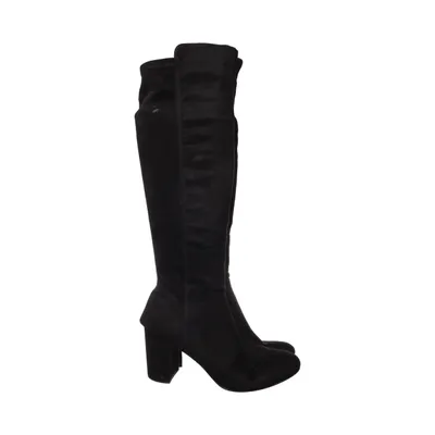 Stiefel (Schwarz) von Graceland