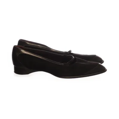 Escarpins (Noir) de Tod's Cuir