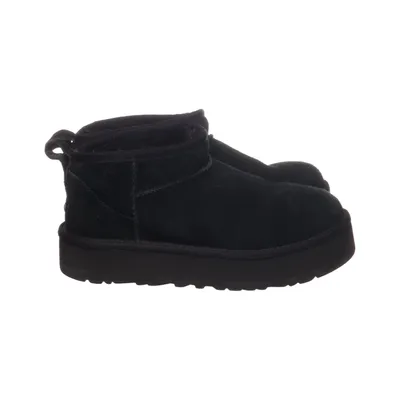 Ankelstøvler (Sort) fra UGG