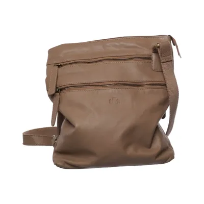 Axelremsväska (Beige) från Rowallan