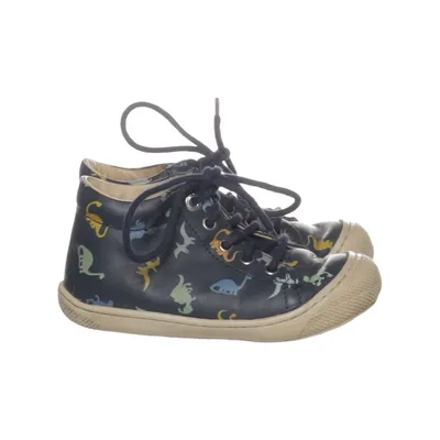 Boots (Blå, Flerfärgad) från Naturino