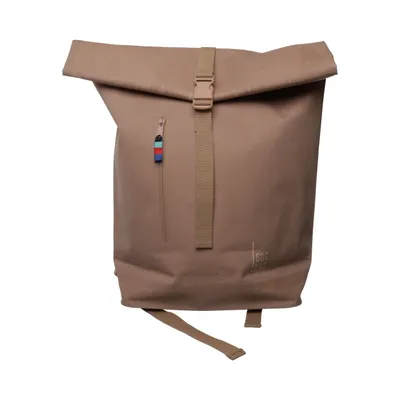Rygsæk (Beige) fra Got Bag