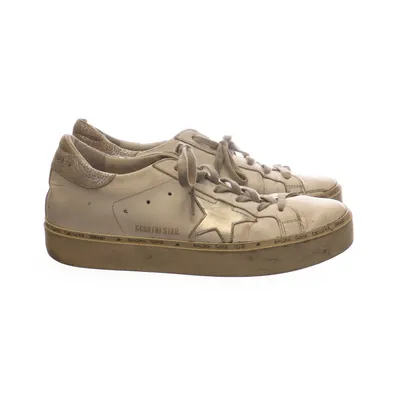 Sneakers (Wit, Grijs) van Golden Goose