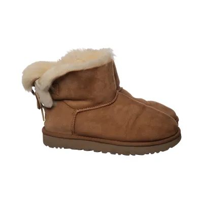 Boots (Brun) från UGG Skinn