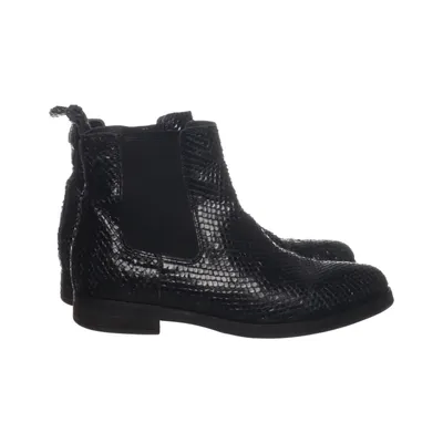 Chelsea boots (Black) from Via Vai