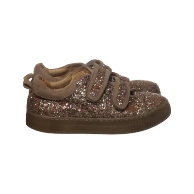 Baskets (Marron, Multicolore) de Angulus