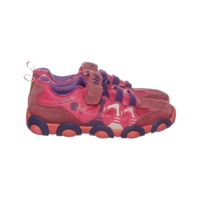 Träningsskor (Rosa, Lila) från Slobby