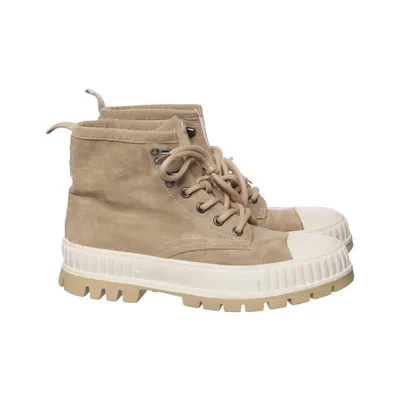 Kängor (Beige, Vit) från Moow