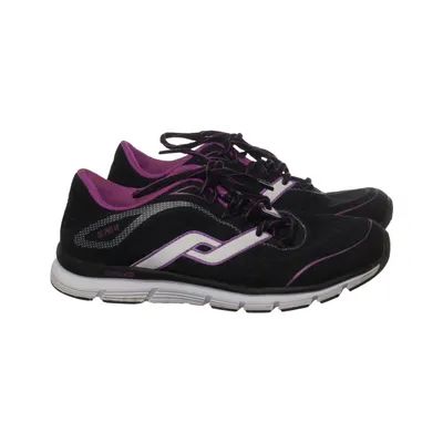 Trainingsschoenen (Zwart, Lila, Wit) van Protouch