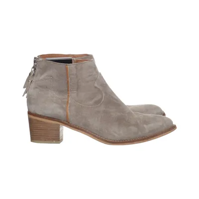 Ankle boots (Gray) from Ralph Harrison