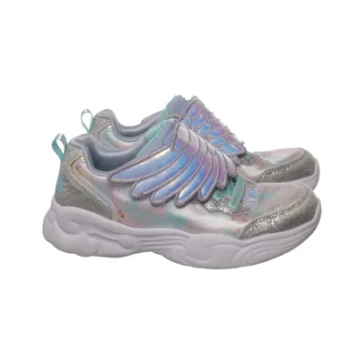 Trainers (Multicolored) from Skechers Polyurethane