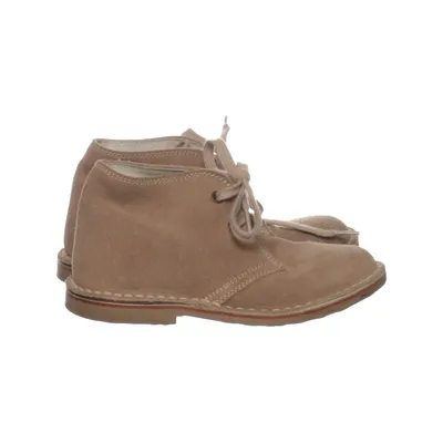 Ørkenstøvler (Beige) fra Cherie