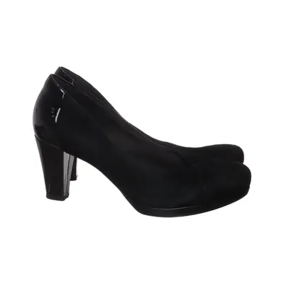 Escarpins (Noir) de Clarks Artisan Cuir