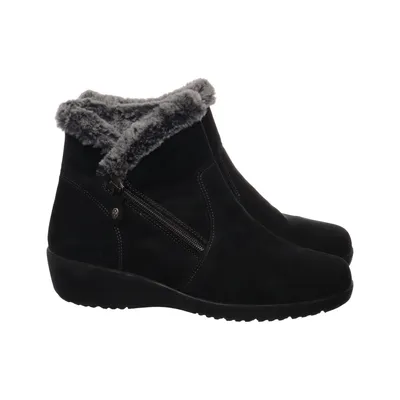 Bottines (Noir) de Medicus Polyester