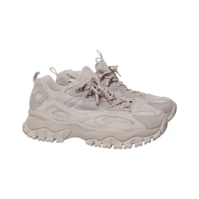 Sneakers (Beige, Grå) från Fila Skinn