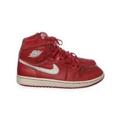 Träningsskor (Röd, Vit) från Nike Air