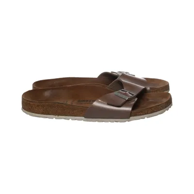 Slip-ins (Madrid) från Birkenstock Skinn