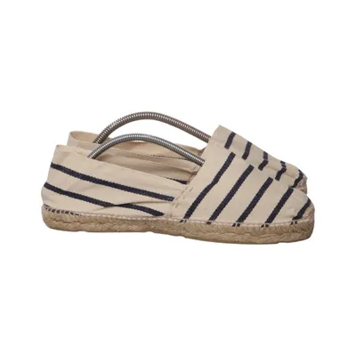 Espadrilles (Beige, Blue) from Cuosu Main